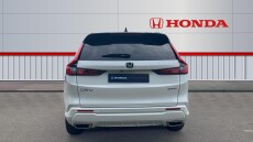 Honda CR-V 2.0 ePHEV Advance Tech 5dr eCVT Estate